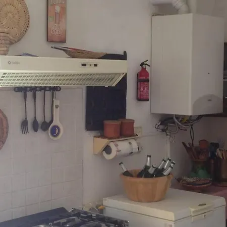 Palazzo Baronale Apartman Citta' Sant'Angelo