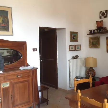 Palazzo Baronale Apartman Citta' Sant'Angelo