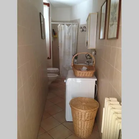 Palazzo Baronale Apartman
