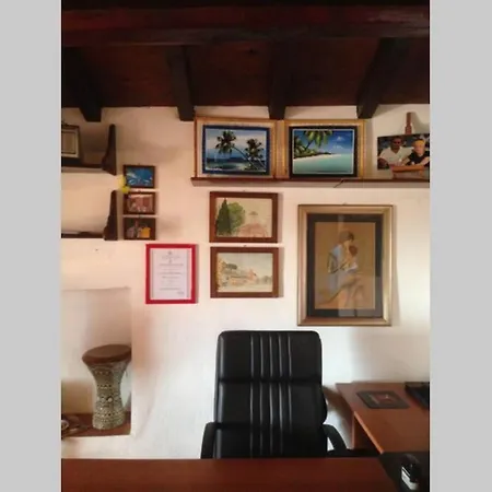 Apartman Palazzo Baronale