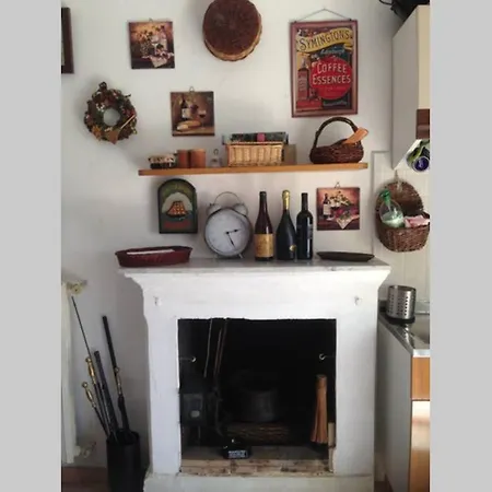 Apartman Palazzo Baronale Citta' Sant'Angelo