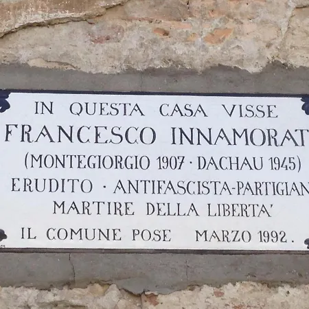 Palazzo Baronale Citta' Sant'Angelo