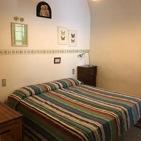 Palazzo Baronale Apartman