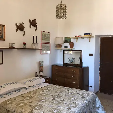 Apartman Palazzo Baronale *