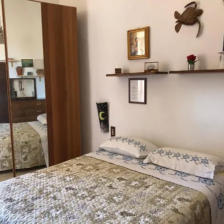 Palazzo Baronale Apartman