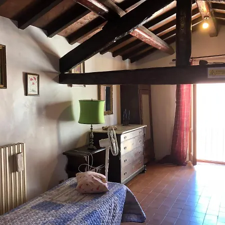 Apartman Palazzo Baronale Citta' Sant'Angelo