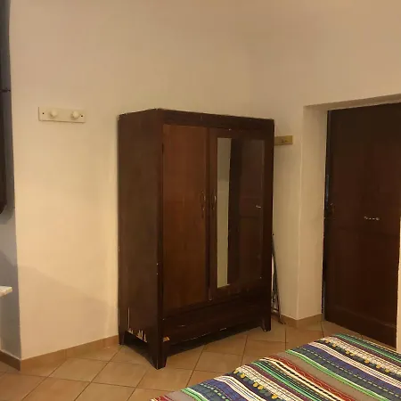Apartman Palazzo Baronale *
