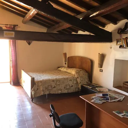 Palazzo Baronale *