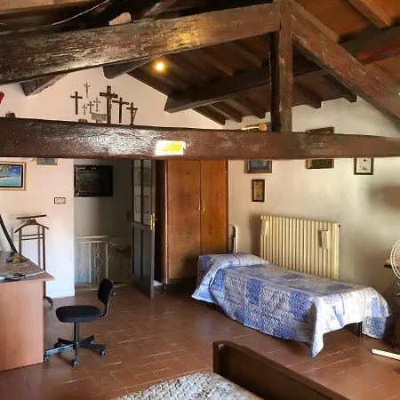 Palazzo Baronale *