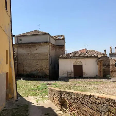 Palazzo Baronale Citta' Sant'Angelo