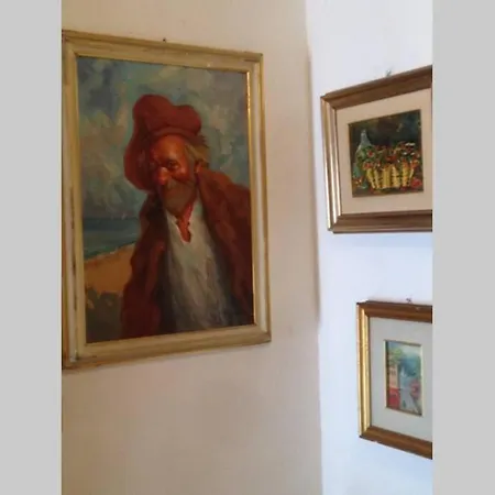 Apartman Palazzo Baronale *