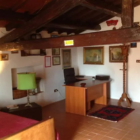 Palazzo Baronale Citta' Sant'Angelo