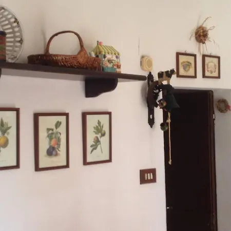 Apartman Palazzo Baronale