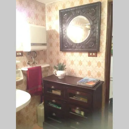 Palazzo Baronale Apartman Citta' Sant'Angelo
